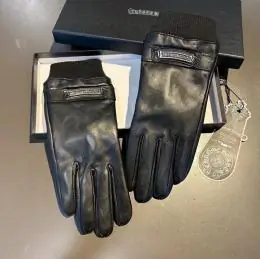 chrome hearts gants pour femme s_1166b00